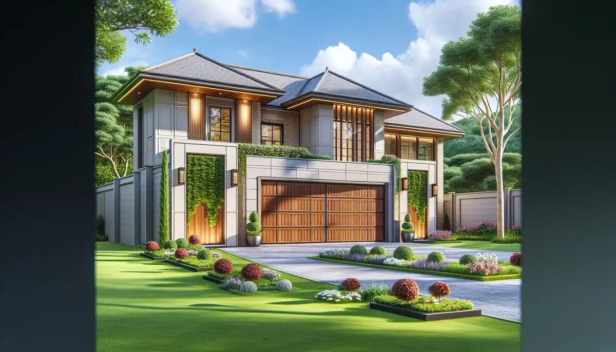 Garage Door Repair — Olivette
