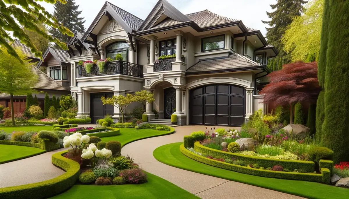 Garage Door Repair — Madison