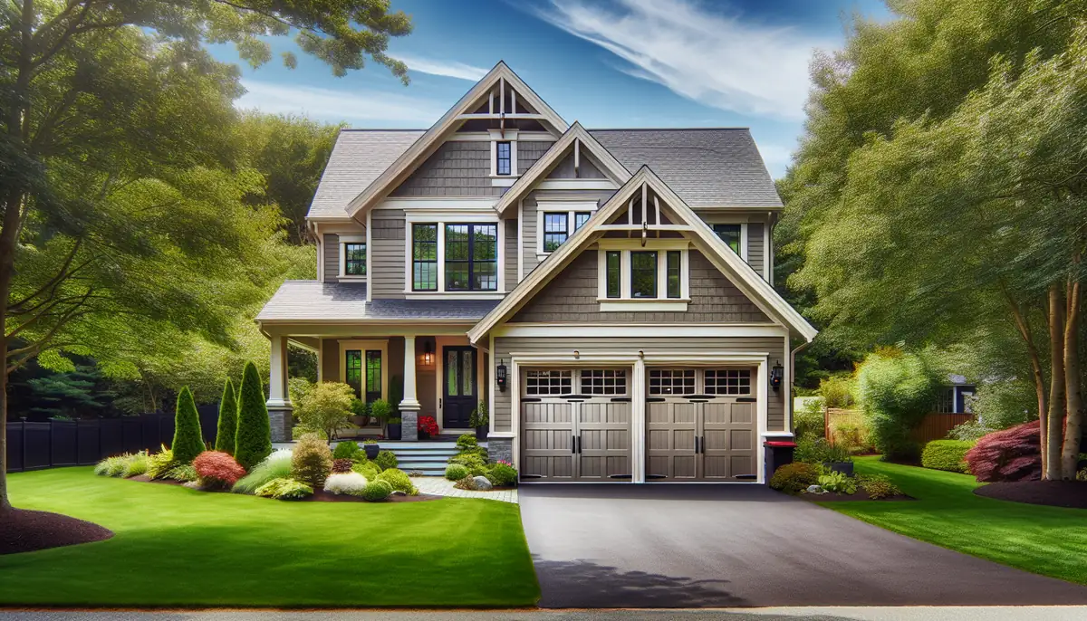 Energy Efficiency and Your Garage Door: A Guide to Saving Energy in Saint Louis, MO
