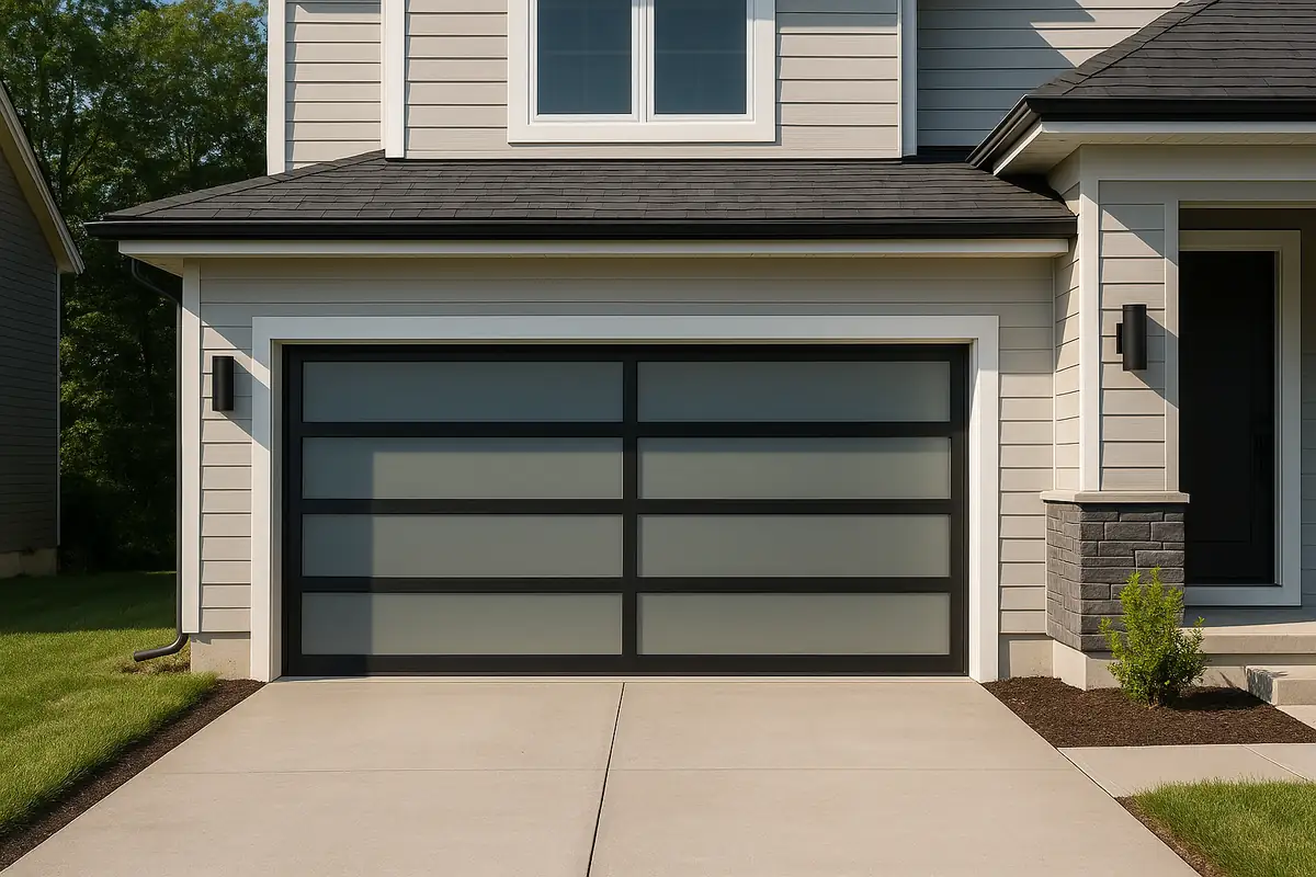How to Extend the Life of Your Garage Door: Expert Tips from 24/7 Garage Door Repair in Saint Louis, MO