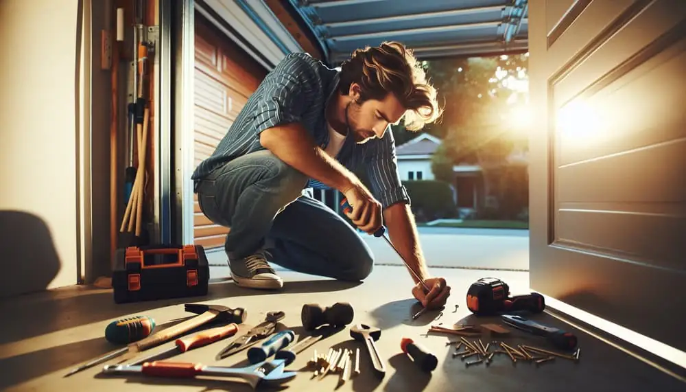 How to Extend the Life of Your Garage Door: Expert Tips from 24/7 Garage Door Repair in Saint Louis, MO
