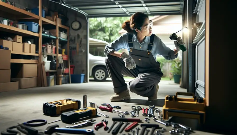 Garage Door Installation: What to Expect from 24/7 Garage Door Repair in Saint Louis, MO