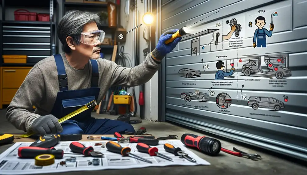 Garage Door Installation: What to Expect from 24/7 Garage Door Repair in Saint Louis, MO