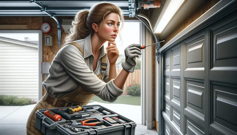 Garage Door Installation: What to Expect from 24/7 Garage Door Repair in Saint Louis, MO