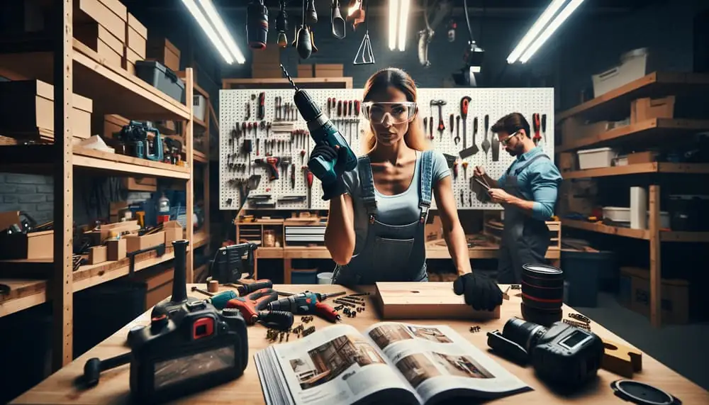 Garage Door Installation in Saint Louis, MO: What to Expect from 24/7 Garage Door Repair