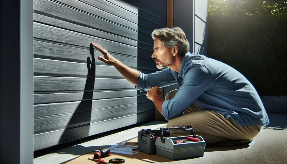 Garage Door Installation in Saint Louis, MO: What to Expect from 24/7 Garage Door Repair
