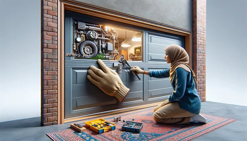 Garage Door Installation: What to Expect from 24/7 Garage Door Repair in Saint Louis, MO