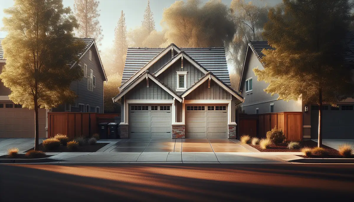 Garage Door Security: Protecting Your Home with 24/7 Garage Door Repair in Saint Louis, MO