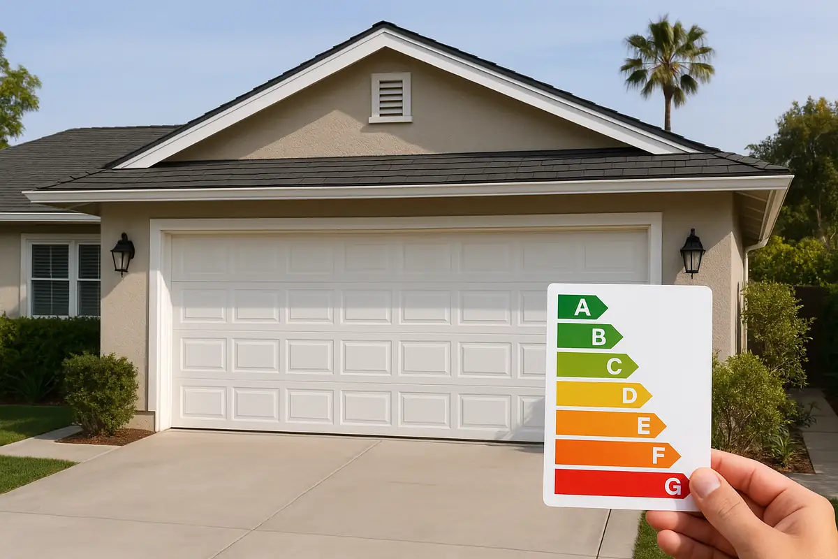 Garage Door Security: Protecting Your Home with 24/7 Garage Door Repair in Saint Louis, MO