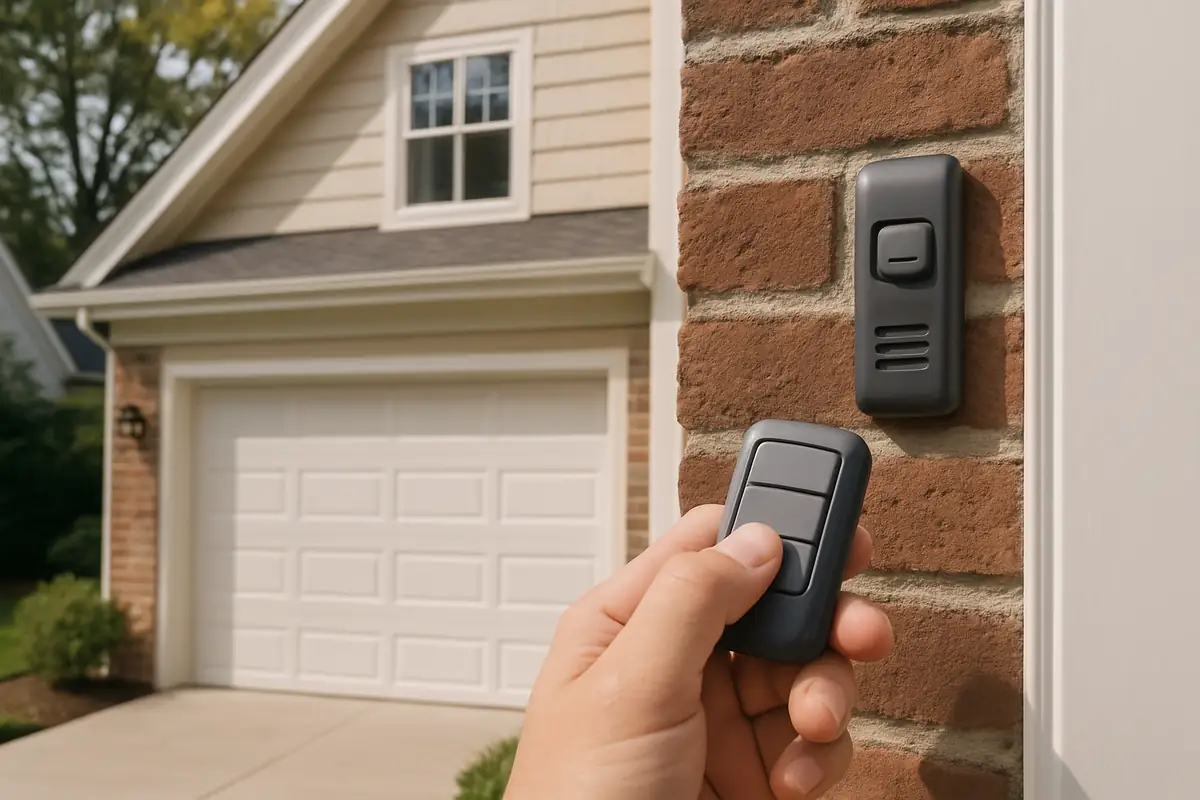 Weather-Proofing Your Garage Door: Essential Tips from 24/7 Garage Door Repair in Saint Louis, MO