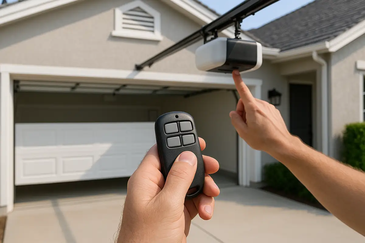Weather-Proofing Your Garage Door: Essential Tips from 24/7 Garage Door Repair in Saint Louis, MO