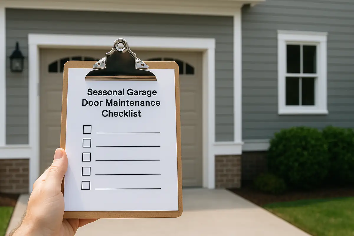 How to Program Your Garage Door Remote: A Comprehensive Guide from 24/7 Garage Door Repair in Saint Louis, MO