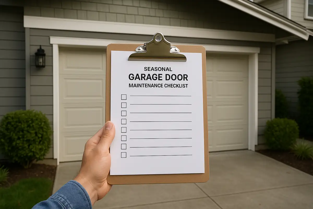 How to Program Your Garage Door Remote: A Complete Guide for Saint Louis, MO Residents