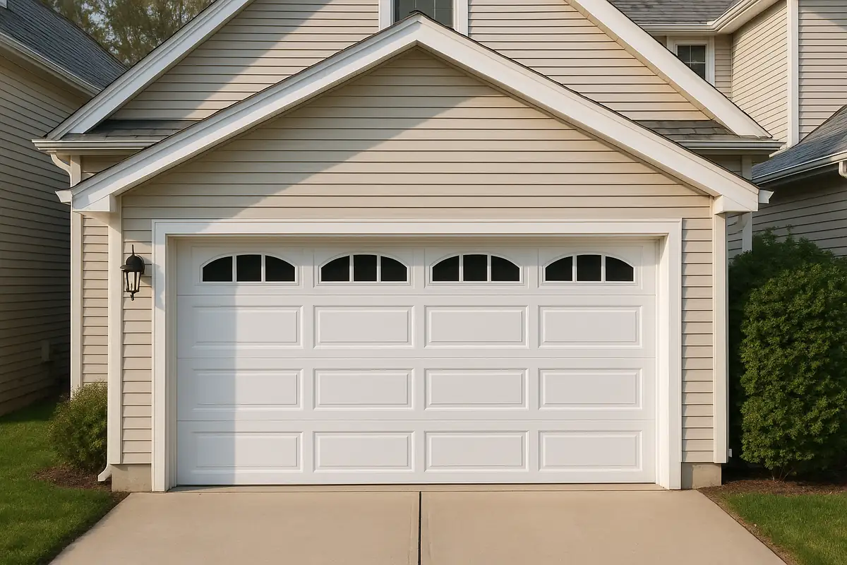 How to Program Your Garage Door Remote: A Complete Guide for Saint Louis, MO Residents