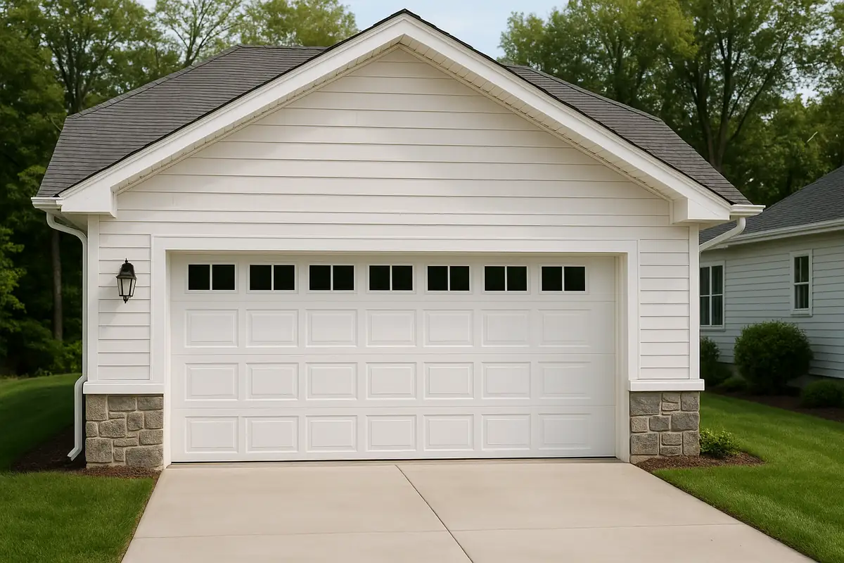 Essential Garage Door Spring Maintenance Guide | 24/7 Garage Door Repair