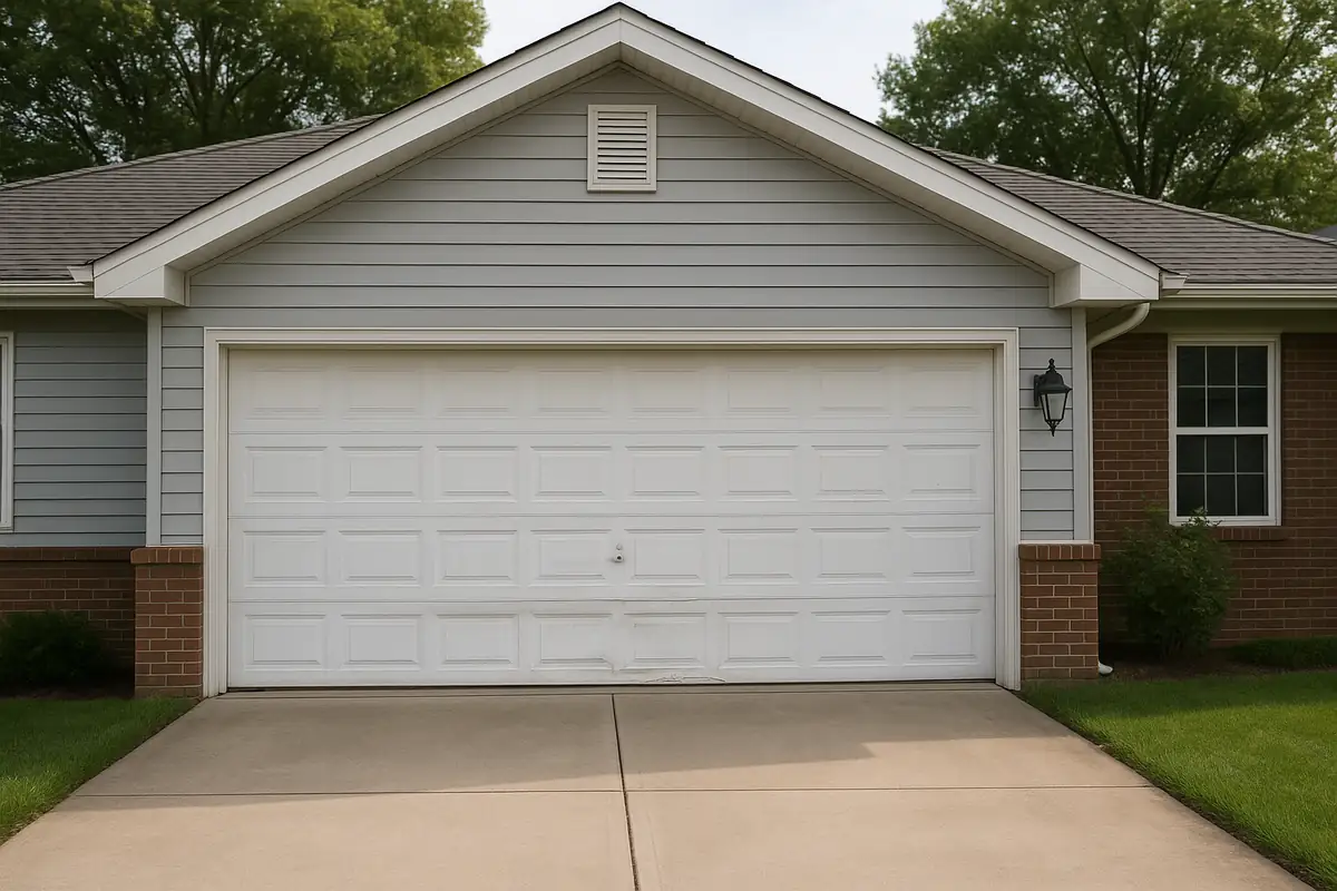 Essential Garage Door Spring Maintenance Guide | 24/7 Garage Door Repair