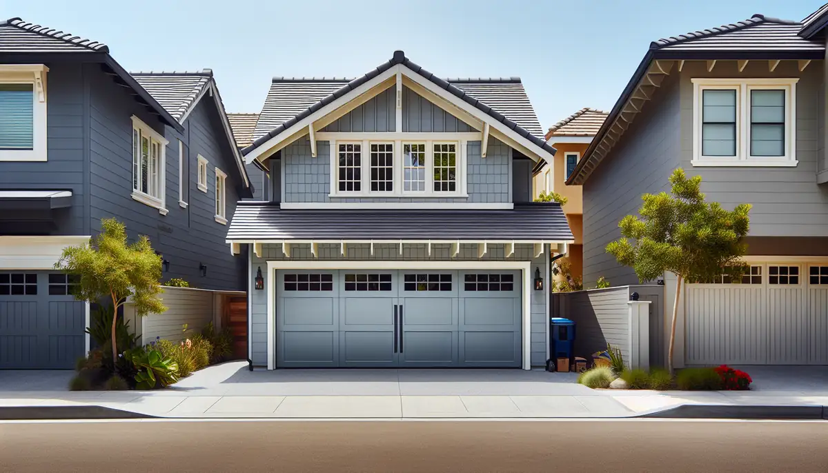 Essential Garage Door Spring Maintenance Guide for Saint Louis Residents