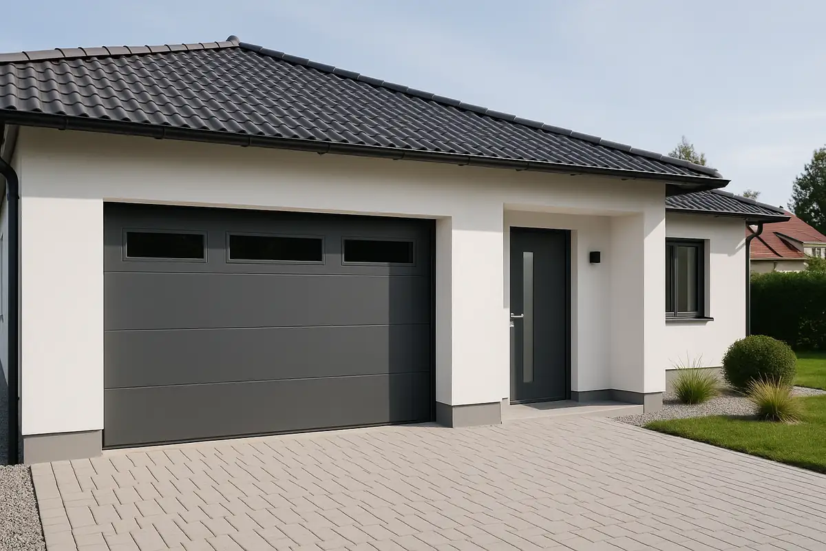 Common Garage Door Problems and How to Fix Them | 24/7 Garage Door Repair in Saint Louis, MO
