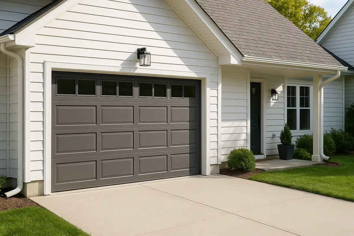 Common Garage Door Problems and How to Fix Them | 24/7 Garage Door Repair in Saint Louis, MO