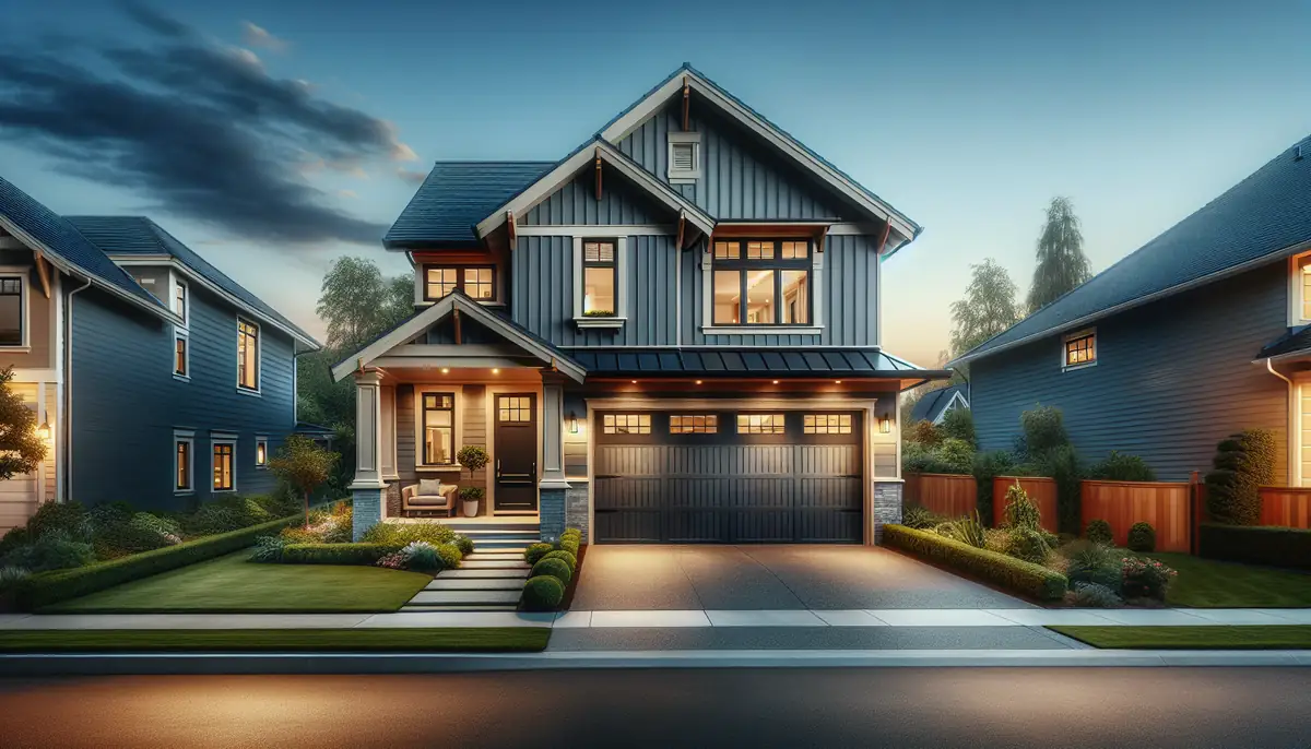 Common Garage Door Problems and How to Fix Them - 24/7 Garage Door Repair in Saint Louis, MO