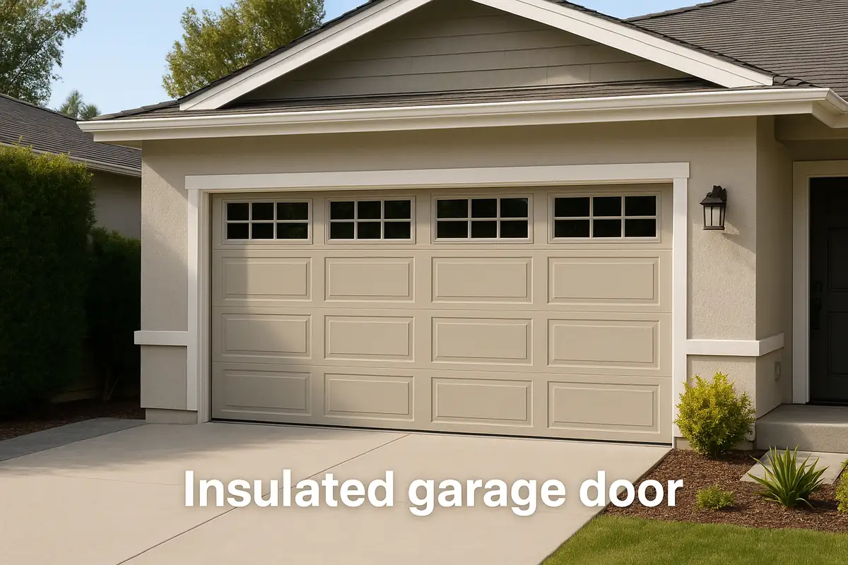 Top 5 Garage Door Safety Tips Every Homeowner in Saint Louis, MO Should Know