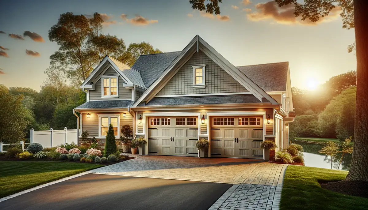 When to Replace vs Repair Your Garage Door: Insights from 24/7 Garage Door Repair in Saint Louis, MO