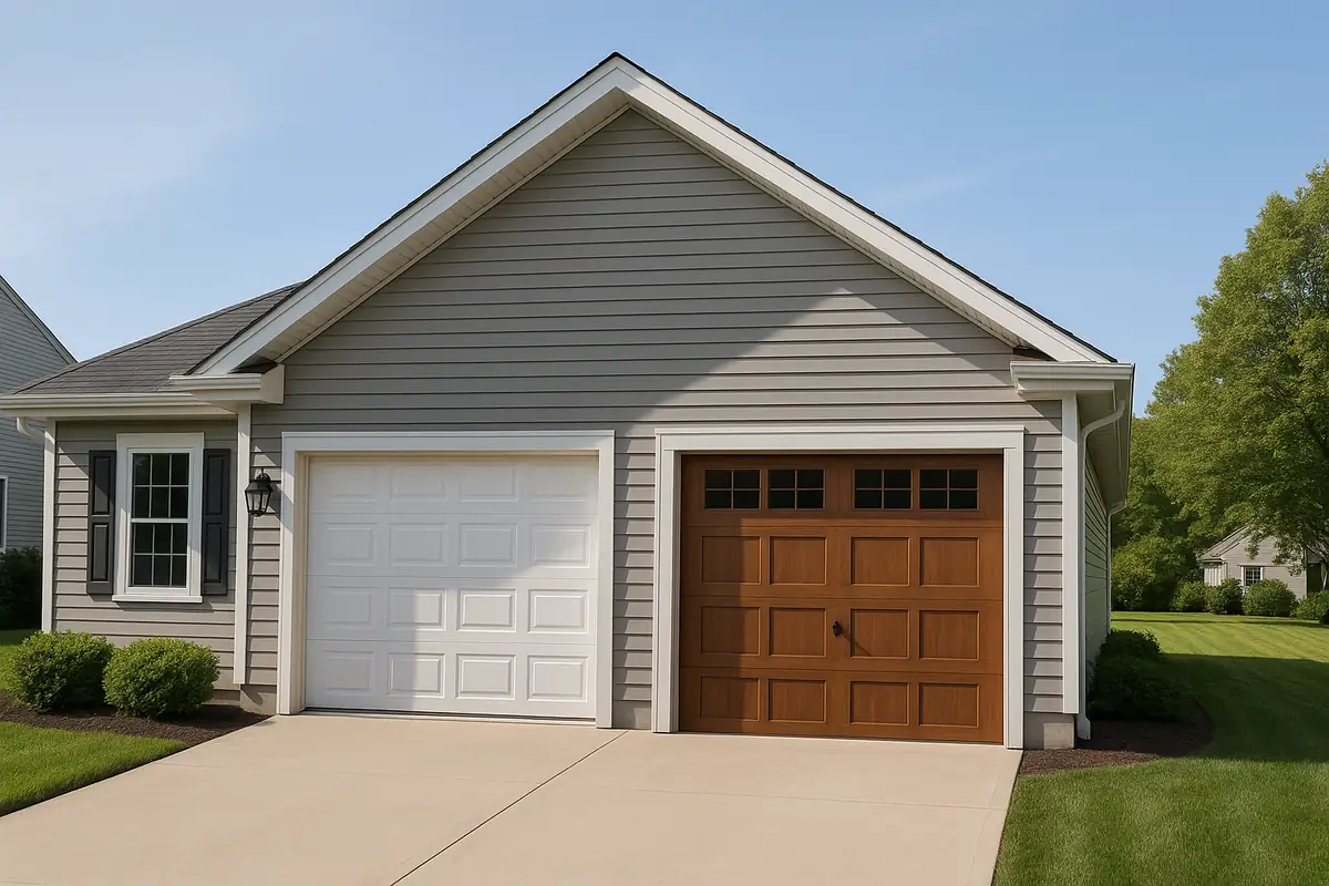 When to Replace vs Repair Your Garage Door: Insights from 24/7 Garage Door Repair in Saint Louis, MO