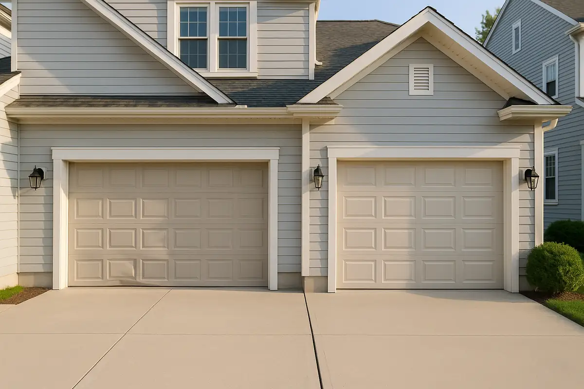 Garage Door Installation: What to Expect from 24/7 Garage Door Repair in Saint Louis, MO