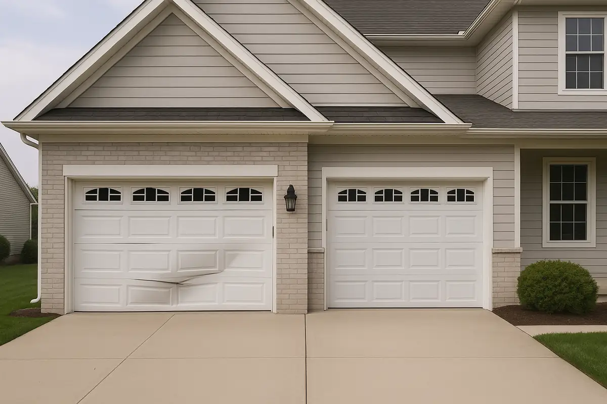 How to Reduce Garage Door Noise: Tips from 24/7 Garage Door Repair in Saint Louis, MO