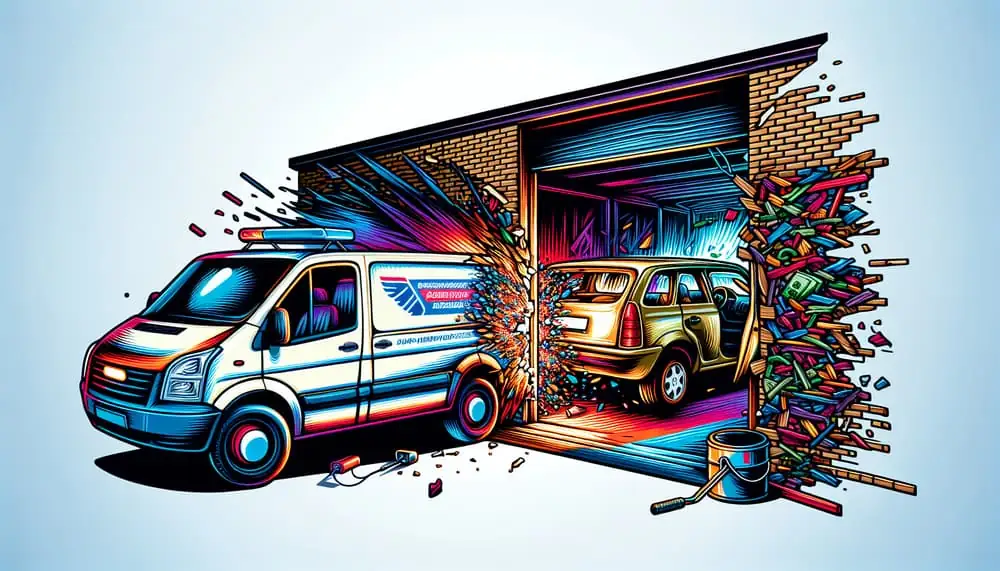 Emergency Garage Door Repair — Eagle Park