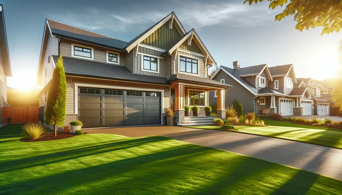 Garage Door Installation — Venice