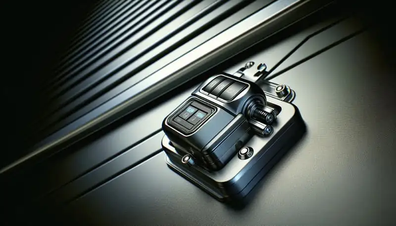 Garage Door Opener Repair — Prospect Hill