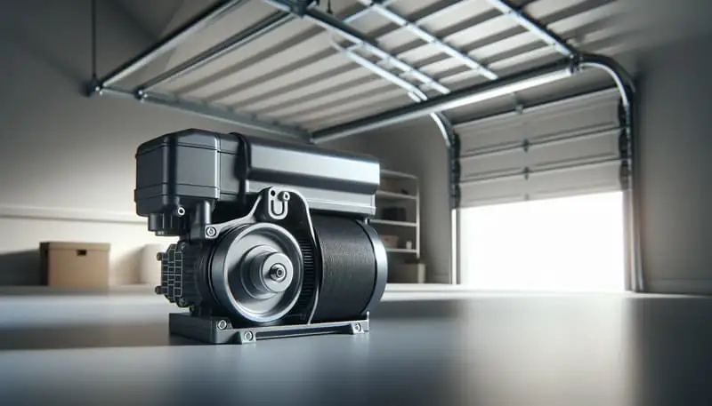 Garage Door Opener Repair — Cahokia Heights