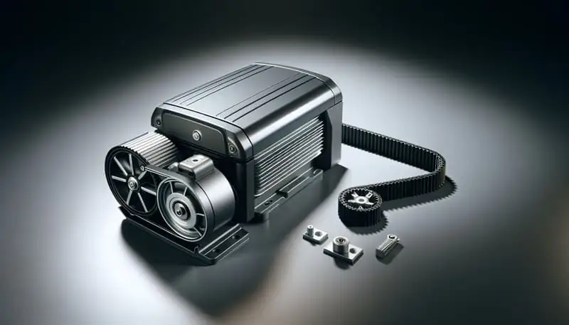 Garage Door Opener Repair — Granite City