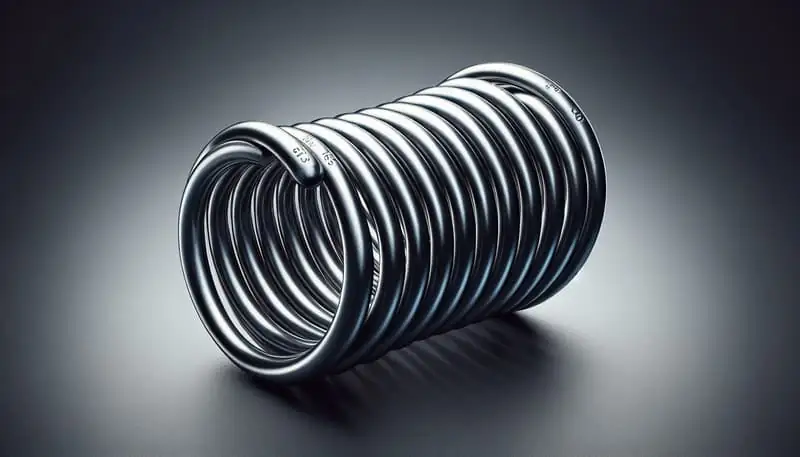 Garage Door Spring Repair — Castle Point
